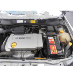 Feu arriere principal droit (feux) OPEL ASTRA G Photo n°8