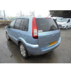 Glace retroviseur gauche FORD FUSION Photo n°6