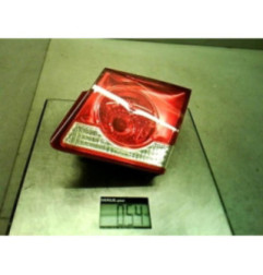 Feu arriere secondaire droit (feux) CHEVROLET CRUZE Photo n°1