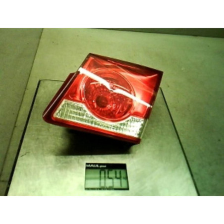 Feu arriere secondaire droit (feux) CHEVROLET CRUZE Photo n°1