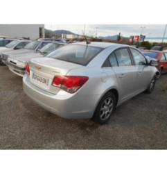 Feu arriere secondaire droit (feux) CHEVROLET CRUZE Photo n°3
