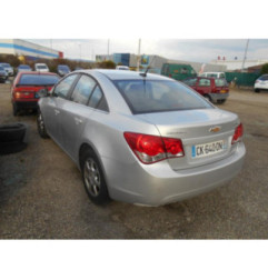 Feu arriere secondaire droit (feux) CHEVROLET CRUZE Photo n°4