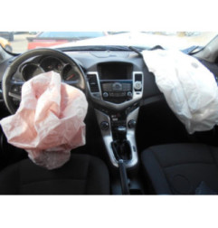 Feu arriere secondaire droit (feux) CHEVROLET CRUZE Photo n°7