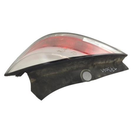 Feu arriere principal droit (feux) OPEL ASTRA H