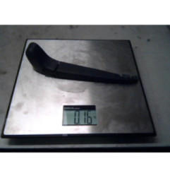 Bras essuie glace arriere FORD FOCUS 2 Photo n°1