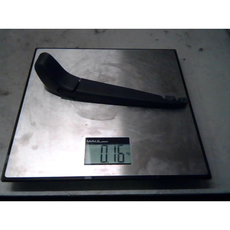 Bras essuie glace arriere FORD FOCUS 2