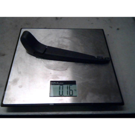 Bras essuie glace arriere FORD FOCUS 2 Photo n°1