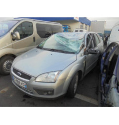 Bras essuie glace arriere FORD FOCUS 2 Photo n°3