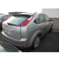 Bras essuie glace arriere FORD FOCUS 2 Photo n°4