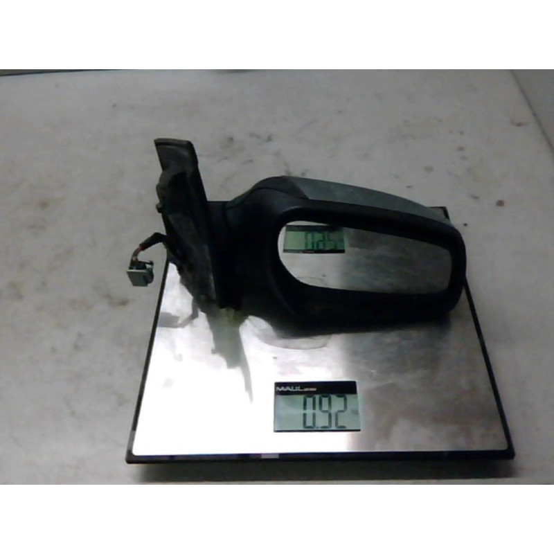Retroviseur droit FORD FOCUS 2