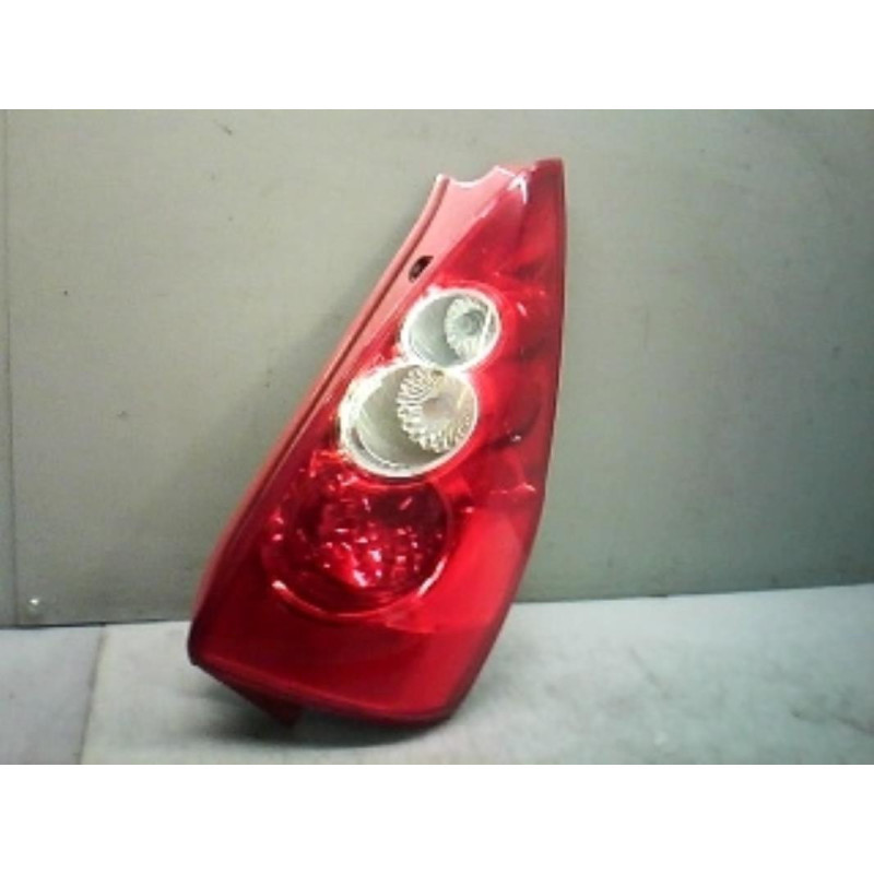 Feu arriere principal droit (feux) MAZDA 5 1