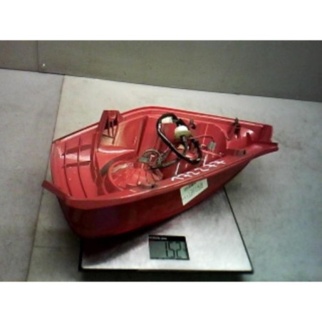 Feu arriere principal droit (feux) MAZDA 5 1