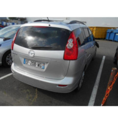 Feu arriere principal droit (feux) MAZDA 5 1 Photo n°4
