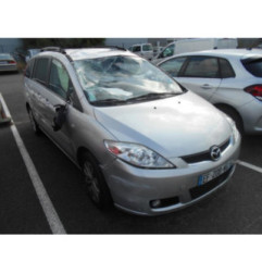 Feu arriere principal droit (feux) MAZDA 5 1 Photo n°7