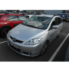 Feu arriere principal droit (feux) MAZDA 5 1 Photo n°8