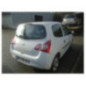 Feu arriere secondaire droit (feux) RENAULT TWINGO 2