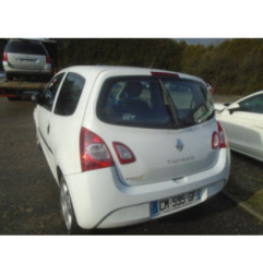 Feu arriere secondaire droit (feux) RENAULT TWINGO 2 Photo n°8