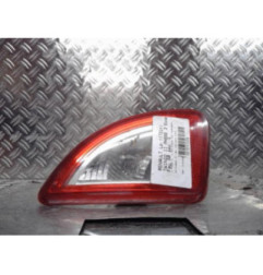 Feu arriere secondaire gauche (feux) RENAULT TWINGO 2 Photo n°1