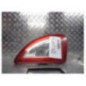 Feu arriere secondaire gauche (feux) RENAULT TWINGO 2