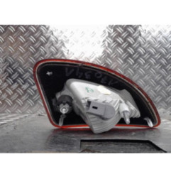 Feu arriere secondaire gauche (feux) RENAULT TWINGO 2 Photo n°3