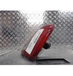 Feu arriere secondaire gauche (feux) RENAULT TWINGO 2 Photo n°4