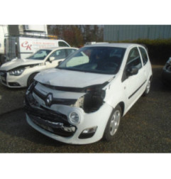 Feu arriere secondaire gauche (feux) RENAULT TWINGO 2 Photo n°5