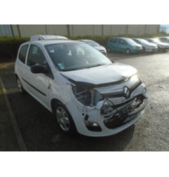 Feu arriere secondaire gauche (feux) RENAULT TWINGO 2 Photo n°6