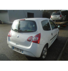 Feu arriere secondaire gauche (feux) RENAULT TWINGO 2 Photo n°7
