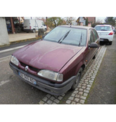 Bras essuie glace arriere RENAULT R19 Photo n°3