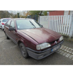 Bras essuie glace arriere RENAULT R19 Photo n°4