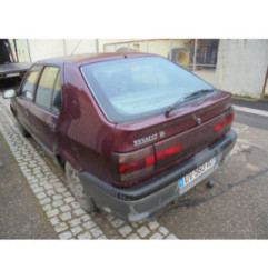 Bras essuie glace arriere RENAULT R19 Photo n°5