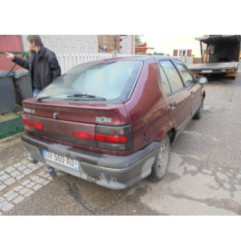 Bras essuie glace arriere RENAULT R19 Photo n°6