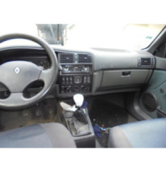 Bras essuie glace arriere RENAULT R19 Photo n°7