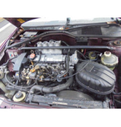 Bras essuie glace arriere RENAULT R19 Photo n°8