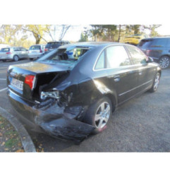 Com (Bloc Contacteur Tournant+Commodo Essuie Glace+Commodo Phare) AUDI A4 2 Photo n°5