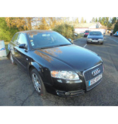 Com (Bloc Contacteur Tournant+Commodo Essuie Glace+Commodo Phare) AUDI A4 2 Photo n°6