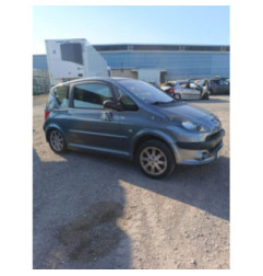 Retroviseur gauche PEUGEOT 1007 Photo n°1