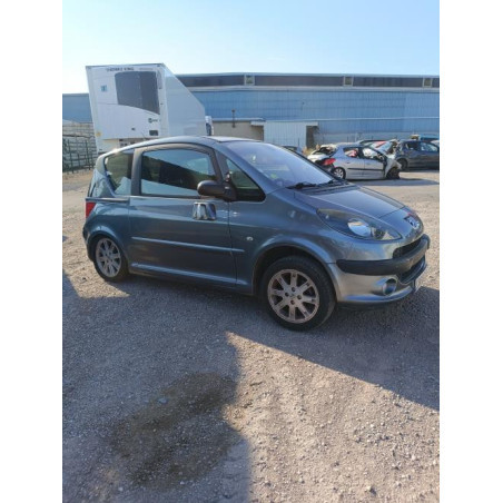 Retroviseur gauche PEUGEOT 1007 Photo n°1