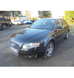 Com (Bloc Contacteur Tournant+Commodo Essuie Glace+Commodo Phare) AUDI A4 2 Photo n°7