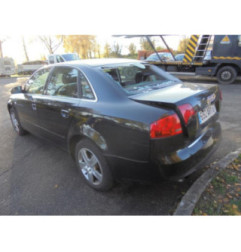 Com (Bloc Contacteur Tournant+Commodo Essuie Glace+Commodo Phare) AUDI A4 2 Photo n°8