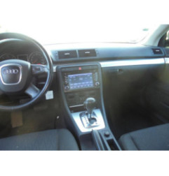 Com (Bloc Contacteur Tournant+Commodo Essuie Glace+Commodo Phare) AUDI A4 2 Photo n°9