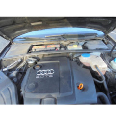 Com (Bloc Contacteur Tournant+Commodo Essuie Glace+Commodo Phare) AUDI A4 2 Photo n°10