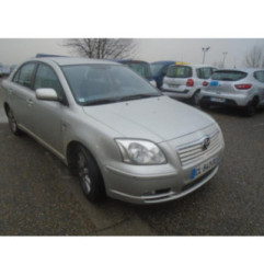 Boite a air TOYOTA AVENSIS 2 Photo n°4