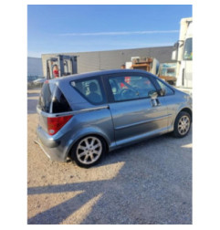 Retroviseur gauche PEUGEOT 1007