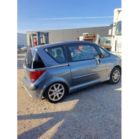 Retroviseur gauche PEUGEOT 1007