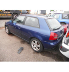 Retroviseur droit AUDI A3 1 Photo n°7