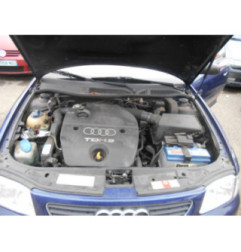 Retroviseur droit AUDI A3 1 Photo n°9