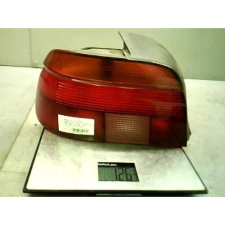 Feu arriere principal gauche (feux) BMW SERIE 5 E39 Photo n°1