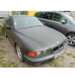 Feu arriere principal gauche (feux) BMW SERIE 5 E39 Photo n°4