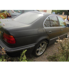 Feu arriere principal gauche (feux) BMW SERIE 5 E39 Photo n°5